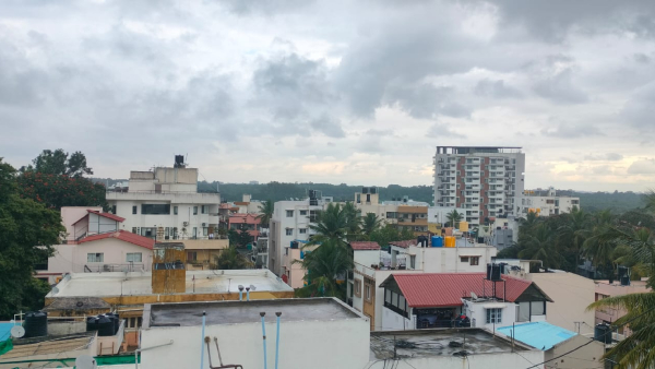 Bengaluru Real Estate Boom Property in These 6 Places Worth Gold