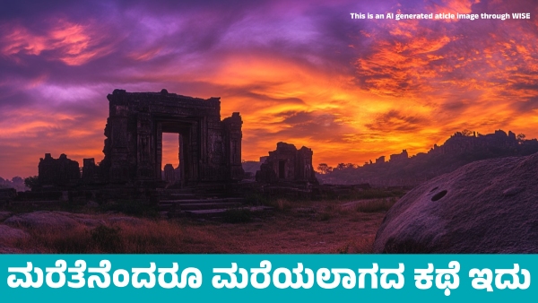 Discovering the Journey from Bengaluru to Hampi An Exploration of History and Culture Discovering the Journey from Bengaluru to Hampi An Exploration of History and Culture