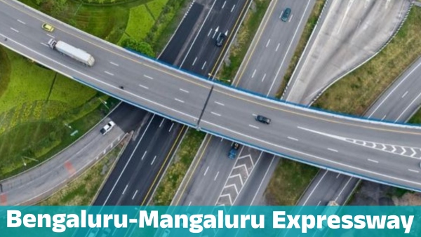 Bengaluru-Mangaluru Expressway What is Benefits by this National Highway