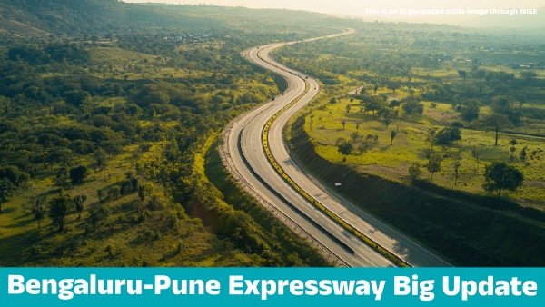 Know Important Information on Bengaluru-Pune Expressway Inauguration