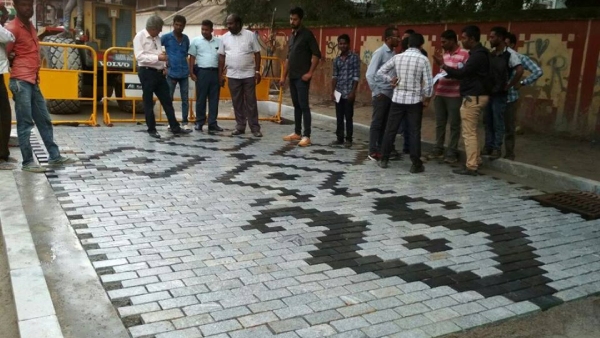 Dedicated Agency To Handle Road Infrastructure Projects Bengaluru
