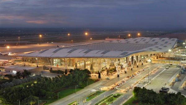 Karnataka Residents Oppose Bengaluru Second Airport Construction
