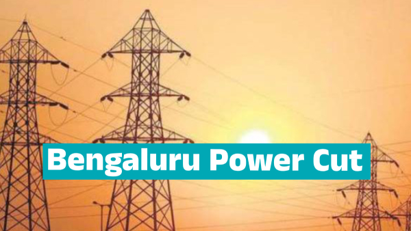 Power Cut in Bengaluru s These Areas on February 11 and 12 Know details
