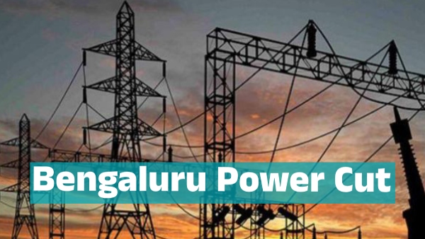 Power Cut in Bengaluru s These Areas on February 16 Know details
