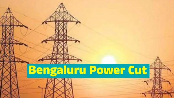 Power Cut in Bengaluru s These Areas on February 28 Know details