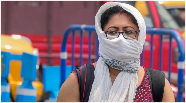 bengaluru temperatures above normal february summer conditions