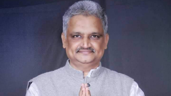 Bhadravathi Congress MLA Son Accused Of Abusing Woman Mining Officer Bhadravathi Congress MLA Son Accused Of Abusing Woman Mining Officer