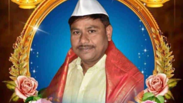 Gangster Bhagappa Harijan Murdered In Vijayapura