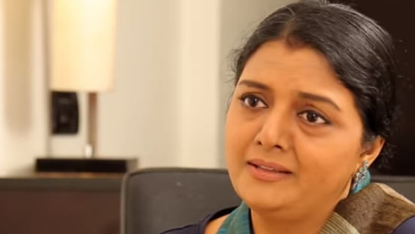 Kannada Actress Banupriya Lost Her Memory Power After Her Husband Death