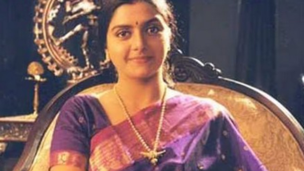 Kannada Actress Banupriya Lost Her Memory Power After Her Husband Death