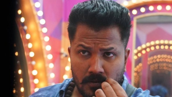 Bigg Boss Kannada Fame Rajath And Chaitra Kundapura Return With A New Show