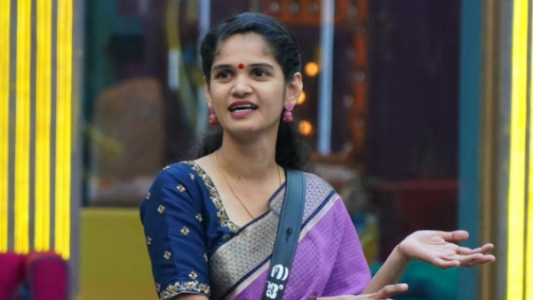 Bigg Boss Kannada Fame Rajath And Chaitra Kundapura Return With A New Show