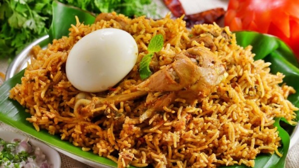 Kerala Govt To Revise Anganwadi Menu After Viral Video Of Boy Requesting Biryani Kerala Govt To Revise Anganwadi Menu After Viral Video Of Boy Requesting Biryani