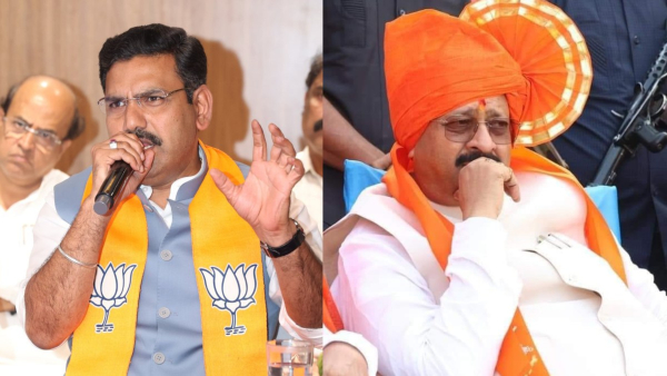 Date Fixed for Announcement of New BJP Karnataka President