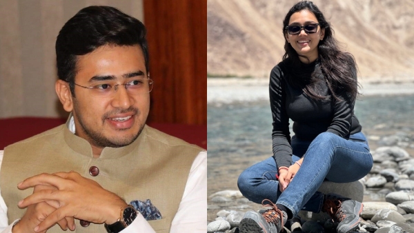 BJP MP Tejasvi Surya s Wedding On March 5-6 In Bengaluru