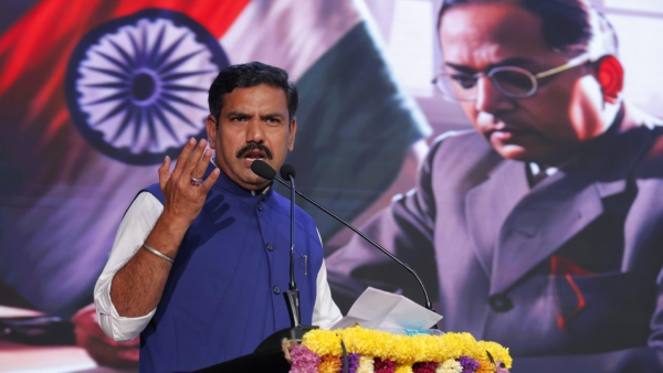 BJP State President BY Vijayendra Condemns Mandya Gang Rape Incident