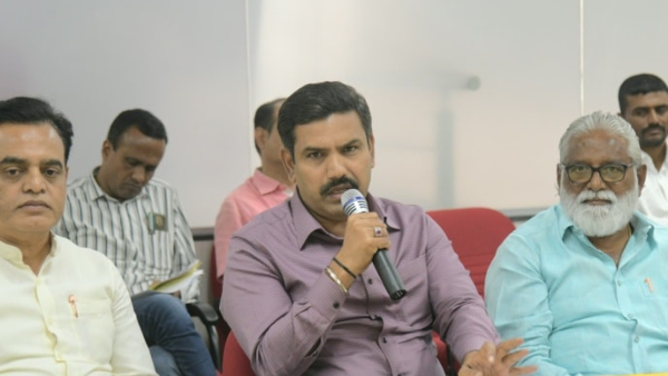 BJP s Struggles as Opposition in Karnataka A Critical Look