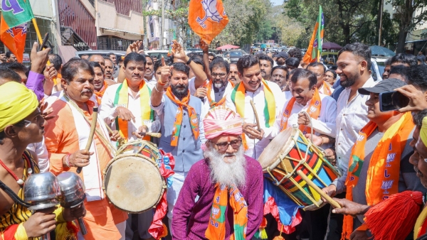 BJP s Struggles as Opposition in Karnataka A Critical Look