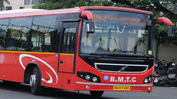 BMTC Daily Passengers Number Increases by One Lakh After Namma Metro Fare Hike