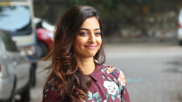Bollywood Actress Radhika Apte Shares Photo Of Pumping Breast Milk After Drinking Alcohol