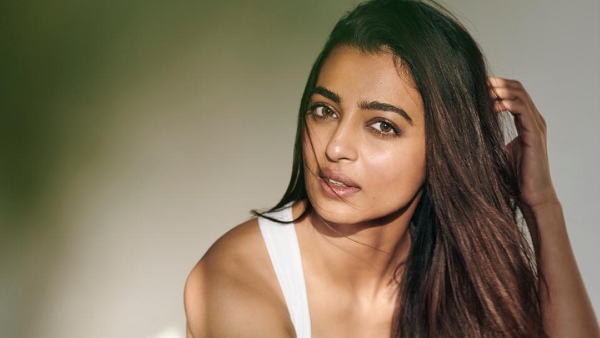 Bollywood Actress Radhika Apte Shares Photo Of Pumping Breast Milk After Drinking Alcohol