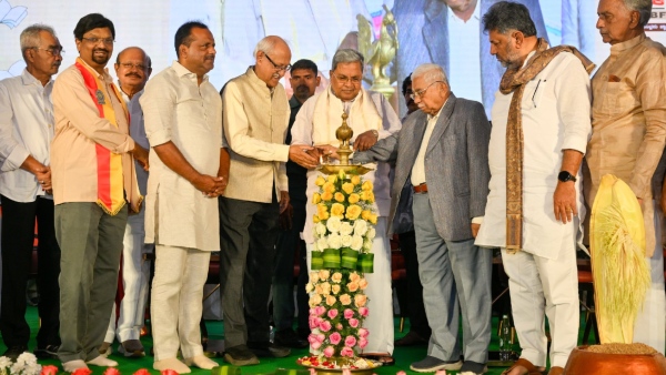 First Time Massive Book Fair in Vidhana Soudha From Feb 27-March 3 Free Entry for Public First Time Massive Book Fair in Vidhana Soudha From Feb 27-March 3 Free Entry for Public