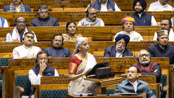 Union Budget 2025 Announces Broadband Connectivity For All Government Schools