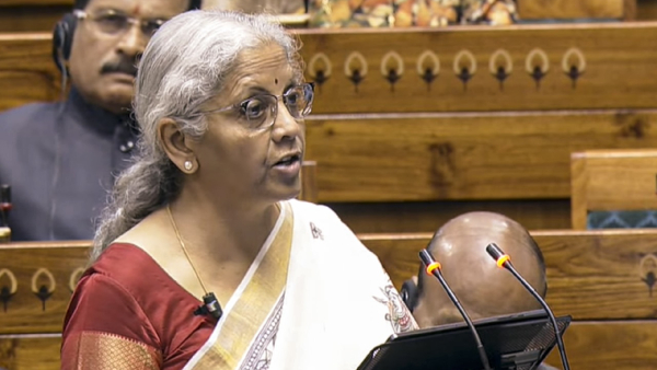 Budget 2025 How To Download Budget PDF Document