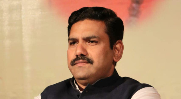 E-Khata Is Causing A Lot Of Trouble To The Common People Says BY Vijayendra