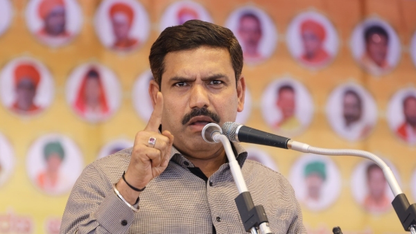 Government Does Not Have Money To Pay Salaries To Government Employees BY Vijayendra