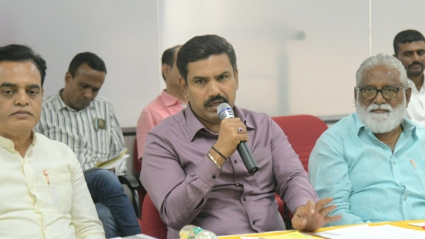 State Law Enforcement Fails to Protect Women in Karnataka-B Y Vijayendra