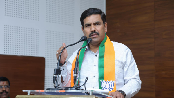 State Law Enforcement Fails to Protect Women in Karnataka-B Y Vijayendra