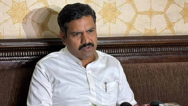 What Does BY Vijayendra have to say about the notice to Yatnal