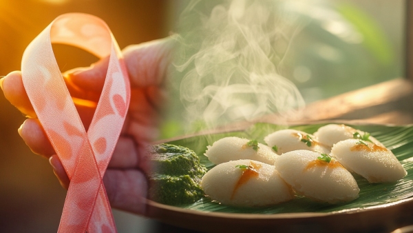 cancer from idli shocking news from the food safety and standards department karnataka cancer from idli shocking news from the food safety and standards department karnataka