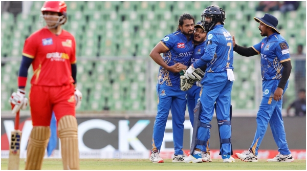 ccl 2025 points table karnataka bulldozers on top