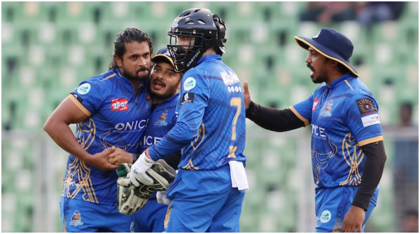 Ccl 2025 matches playing mysuru karnataka bulldozers kiccha sudeep