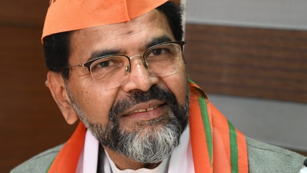 Congress leaders do not agree to guarantees Says Chalavadi Narayanaswamy