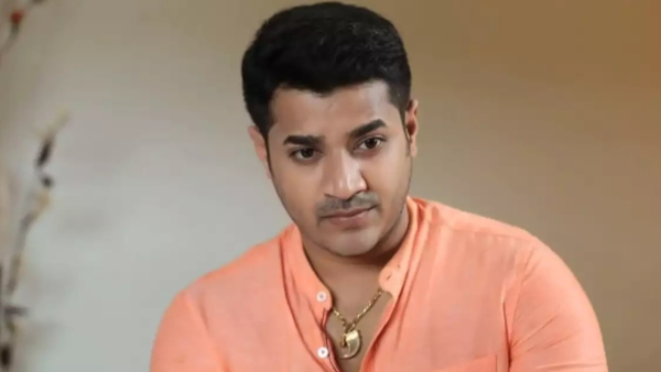 Kannada TV Actor Charith Balappa Faces Another Harassment Case