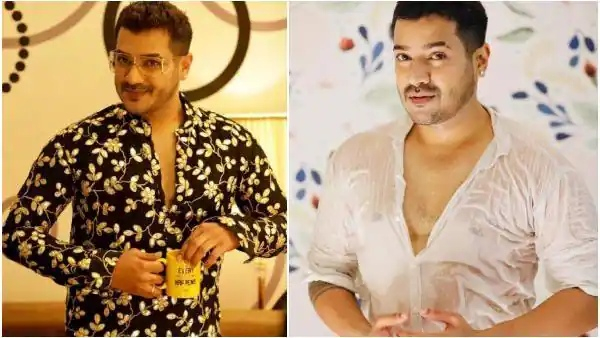 Kannada TV Actor Charith Balappa Faces Another Harassment Case