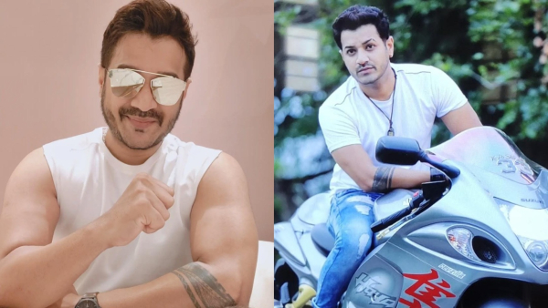 Kannada TV Actor Charith Balappa Faces Another Harassment Case