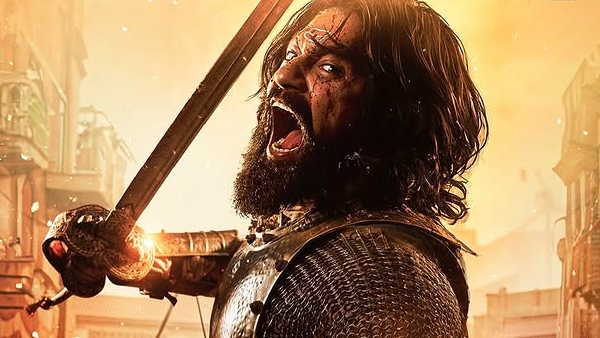Chhaava Movie Review How is the Rashmika- Vicky Kaushal movie