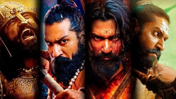 Chhaava Movie Review How is the Rashmika- Vicky Kaushal movie
