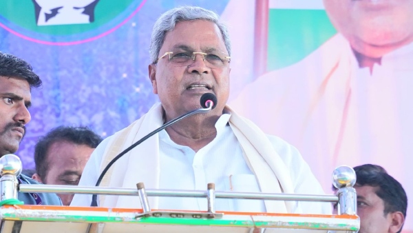 CM Siddaramaiah Discharged From Manipal Hospital After Recovering From Illness
