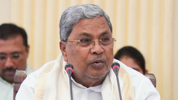 Siddaramaiah issues instructions for B Khata campaign for unauthorized settlements