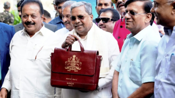 Karnataka Budget 2025 Travel Operators Urges Government To Reduce Luxury Car Tax
