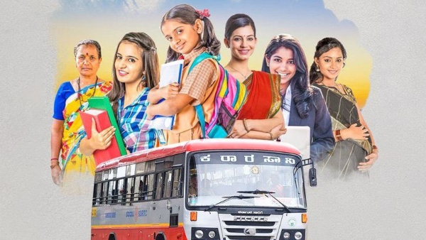 Karnataka Women Utilize 400 Crore Free Rides Under Congress Guarantee Shakti Scheme