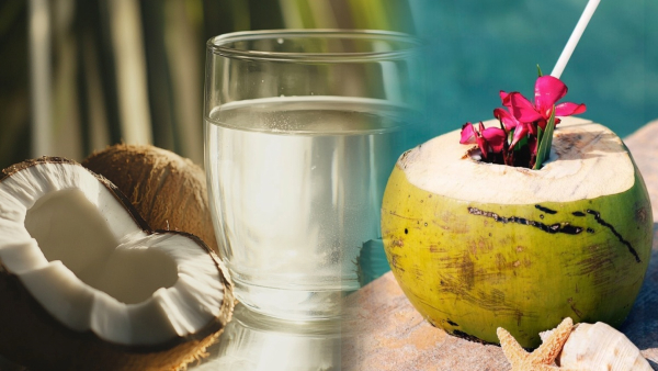 problems with drinking coconut water who should not drink coconut water