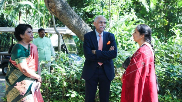 United Nations International Organization Appreciate Congress Guarantee Schemes In Karnataka