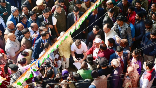 Delhi Assembly Elections 2025 Congress Party s Organizational Failures in Delhi Elections Delhi Assembly Elections 2025 Congress Party s Organizational Failures in Delhi Elections