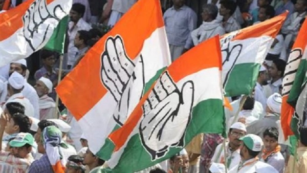 Congress Leadership Restructuring Indications After Election Losses